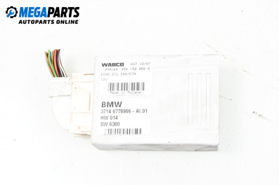 Модул окачване за BMW X5 Series E70 (02.2006 - 06.2013), № 3714 6778966