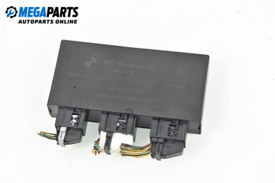 Модул парктроник за BMW X5 Series E70 (02.2006 - 06.2013), № 66.21-9 145 158