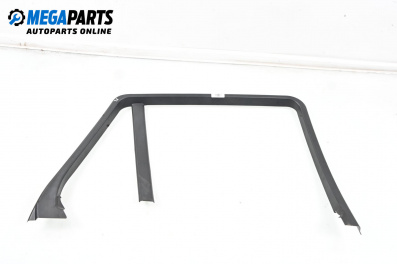 Интериорна пластмаса за BMW X5 Series E70 (02.2006 - 06.2013), 4+1 вр., джип, позиция: лява