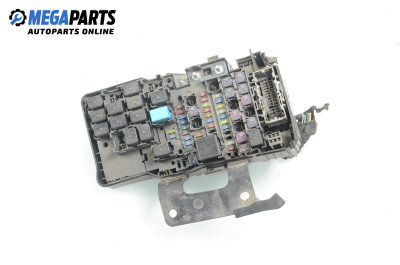 Бушонно табло за Mazda 6 Station Wagon II (08.2007 - 07.2013) 2.2 MZR-CD, 163 к.с.