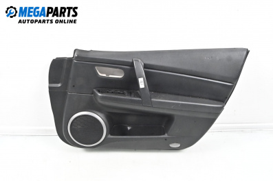 Interior door panel  for Mazda 6 Station Wagon II (08.2007 - 07.2013), 5 doors, station wagon, position: front - right