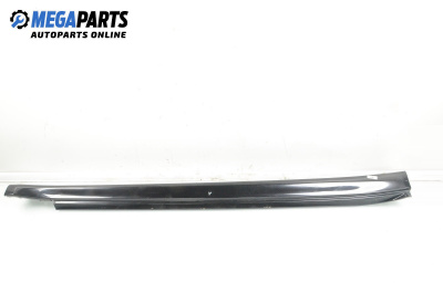 Праг за Porsche Panamera Hatchback I (03.2009 - 12.2017), 4+1 вр., хечбек, позиция: дясна
