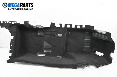 Мокет за Porsche Panamera Hatchback I (03.2009 - 12.2017), 4+1 вр., № 97055101102 / 97055101202