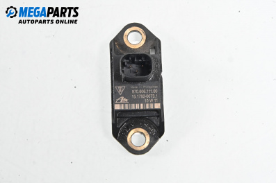 Сензор airbag за Porsche Panamera Hatchback I (03.2009 - 12.2017), № 97060611100