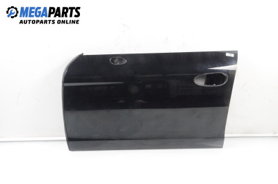 Врата за Porsche Panamera Hatchback I (03.2009 - 12.2017), 4+1 вр., хечбек, позиция: предна, лява