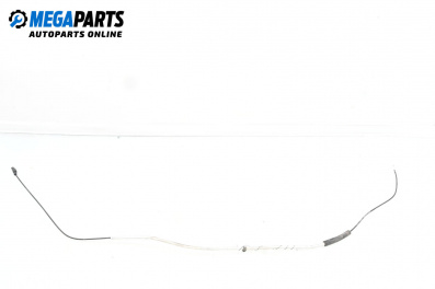 Parking brake cable for Porsche Panamera Hatchback I (03.2009 - 12.2017)