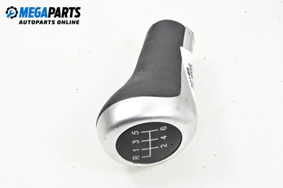 Gearstick knob for BMW 3 Series E90 Touring E91 (09.2005 - 06.2012)