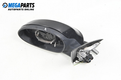 Огледало за BMW 3 Series E90 Touring E91 (09.2005 - 06.2012), 4+1 вр., комби, позиция: лява