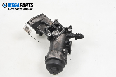 Корпус за маслен филтър за BMW 3 Series E90 Touring E91 (09.2005 - 06.2012) 320 d, 163 к.с.