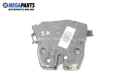 Брава заден капак за BMW 3 Series E90 Touring E91 (09.2005 - 06.2012), комби, позиция: задна