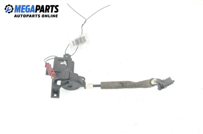Blinds motor for BMW 3 Series E90 Touring E91 (09.2005 - 06.2012), station wagon