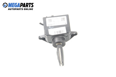Контактен ключ за Audi Q7 SUV I (03.2006 - 01.2016), № 4F0 909 135 G