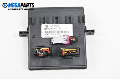 Комфорт модул за Audi Q7 SUV I (03.2006 - 01.2016), № 4F0 907 279C