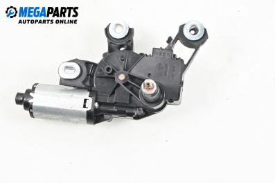 Front wipers motor for Audi Q7 SUV I (03.2006 - 01.2016), suv, position: rear