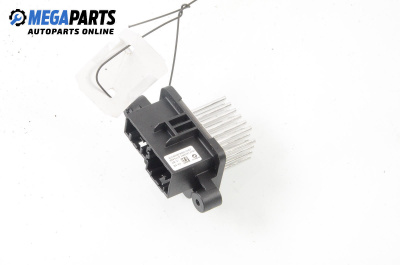 Blower motor resistor for BMW 7 Series G11 (07.2015 - ...), № 16471672R1.4779448