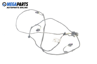 Wiring for BMW 7 Series G11 (07.2015 - ...) 730 d, 265 hp
