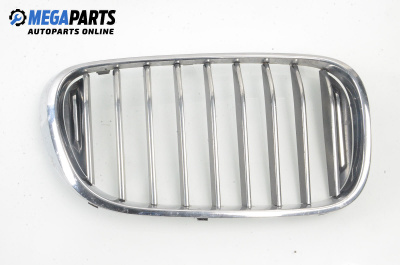 Решетка за BMW 7 Series G11 (07.2015 - ...), седан, позиция: дясна, № 7357012