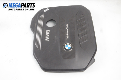 Декоративен капак двигател за BMW 7 Series G11 (07.2015 - ...), № 8571320-01