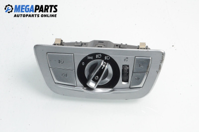 Ключ светлини  за BMW 7 Series G11 (07.2015 - ...), № 9388939
