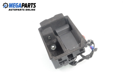 Централна конзола за BMW 7 Series G11 (07.2015 - ...), № 5116 9301761