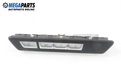 Бутони реглаж ел. седалка за BMW 7 Series G11 (07.2015 - ...), № 9382797