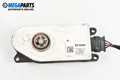 Моторче клапа парно за BMW 7 Series G11 (07.2015 - ...) 730 d, 265 к.с., № C70925-101