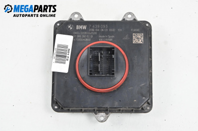 Xenon баласт за BMW 7 Series G11 (07.2015 - ...), № 7439093
