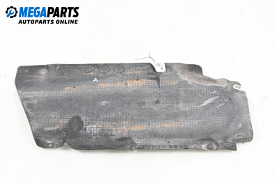 Кора под купе за BMW 7 Series G11 (07.2015 - ...)