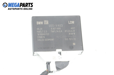 PDC модул за BMW 7 Series G11 (07.2015 - ...), № 6821890