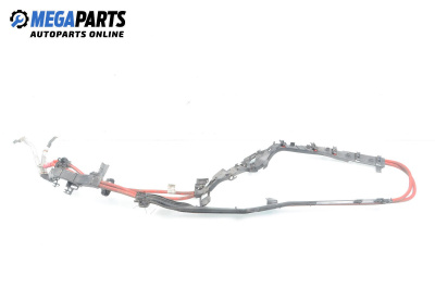 Power cable for BMW 7 Series G11 (07.2015 - ...) 730 d, 265 hp