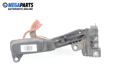 Wiring for BMW 7 Series G11 (07.2015 - ...) 730 d, 265 hp, № 9339825 / 58650910