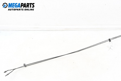 Hydraulic tube for BMW 7 Series G11 (07.2015 - ...) 730 d, 265 hp