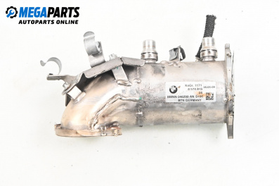 EGR охладител за BMW 7 Series G11 (07.2015 - ...) 730 d, 265 к.с., № 8574815