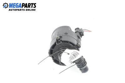 Water pump heater coolant motor for BMW 7 Series G11 (07.2015 - ...) 730 d, 265 hp