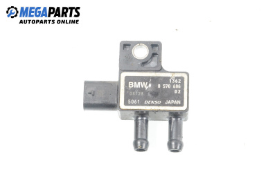 Сензор за налягане в изпускателната система за BMW 7 Series G11 (07.2015 - ...), № 8570686