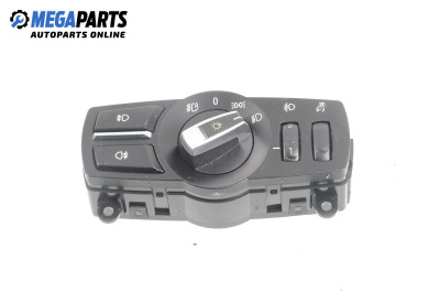 Ключ светлини  за BMW 5 Series F10 Sedan F10 (01.2009 - 02.2017), №  9192746 04