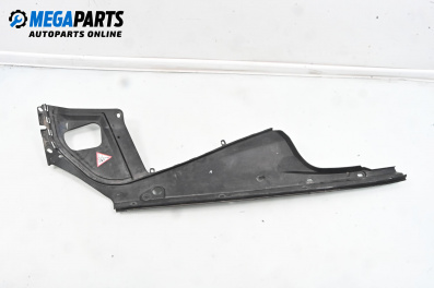 Пластмасова кора за BMW 5 Series F10 Sedan F10 (01.2009 - 02.2017), 4+1 вр., седан