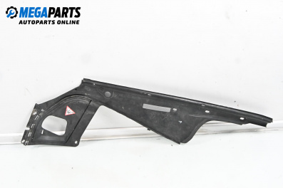Пластмасова кора за BMW 5 Series F10 Sedan F10 (01.2009 - 02.2017), 4+1 вр., седан