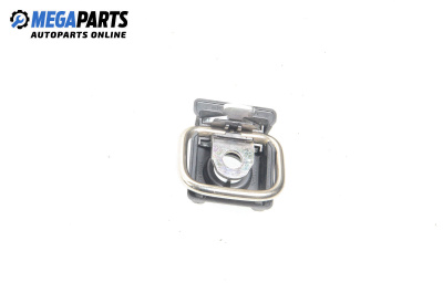 Закопчалка в багажник за BMW 5 Series F10 Sedan F10 (01.2009 - 02.2017), седан, № 232639