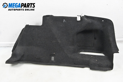 Кора багажник за BMW 5 Series F10 Sedan F10 (01.2009 - 02.2017), 4+1 вр., седан