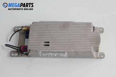 Bluetooth модул за BMW 5 Series F10 Sedan F10 (01.2009 - 02.2017), № 9257151-01