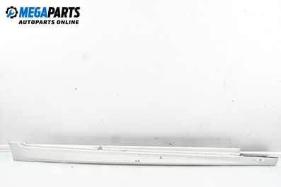 Праг за BMW 5 Series F10 Sedan F10 (01.2009 - 02.2017), 4+1 вр., седан, позиция: дясна