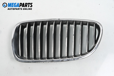 Решетка за BMW 5 Series F10 Sedan F10 (01.2009 - 02.2017), седан, позиция: лява