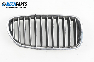 Решетка за BMW 5 Series F10 Sedan F10 (01.2009 - 02.2017), седан, позиция: дясна