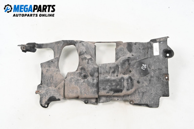 Пластмасова кора за BMW 5 Series F10 Sedan F10 (01.2009 - 02.2017), 4+1 вр., седан