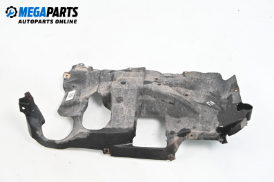 Пластмасова кора за BMW 5 Series F10 Sedan F10 (01.2009 - 02.2017), 4+1 вр., седан