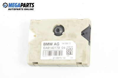 Antenna booster for BMW 5 Series F10 Sedan F10 (01.2009 - 02.2017), № EA9140179 04