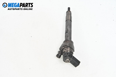 Дюза дизел за BMW 5 Series F10 Sedan F10 (01.2009 - 02.2017) 520 d, 184 к.с., № Bosch 0 445 110 617