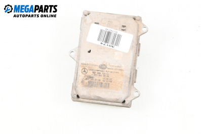 Xenon баласт за Mercedes-Benz R-Class Minivan (W251, V251) (08.2005 - 10.2017), № 5DF 008 704-02