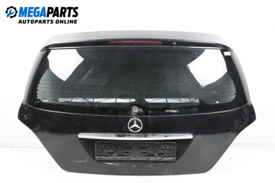 Заден капак за Mercedes-Benz R-Class Minivan (W251, V251) (08.2005 - 10.2017), 4+1 вр., миниван, позиция: задна
